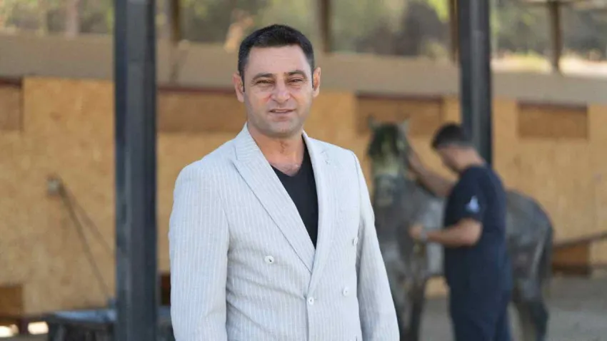 bınek