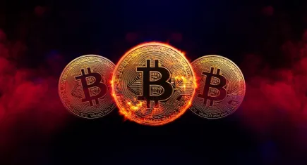 Bitcoin 115 bin doların altına geriledi! Fed kararı kripto piyasasını sallayacak mı?