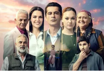 Cennetin Çocukları nerede çekiliyor? Konusu ne? Ne zaman yayınlanacak?