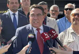 CHP Genel Başkan Yardımcısı Bağcıoğlu'na, "Askeri Ceza Kanunu'na muhalefet" suçundan beraat