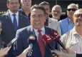 CHP Genel Başkan Yardımcısı Bağcıoğlu'na, "Askeri Ceza Kanunu'na muhalefet" suçundan beraat