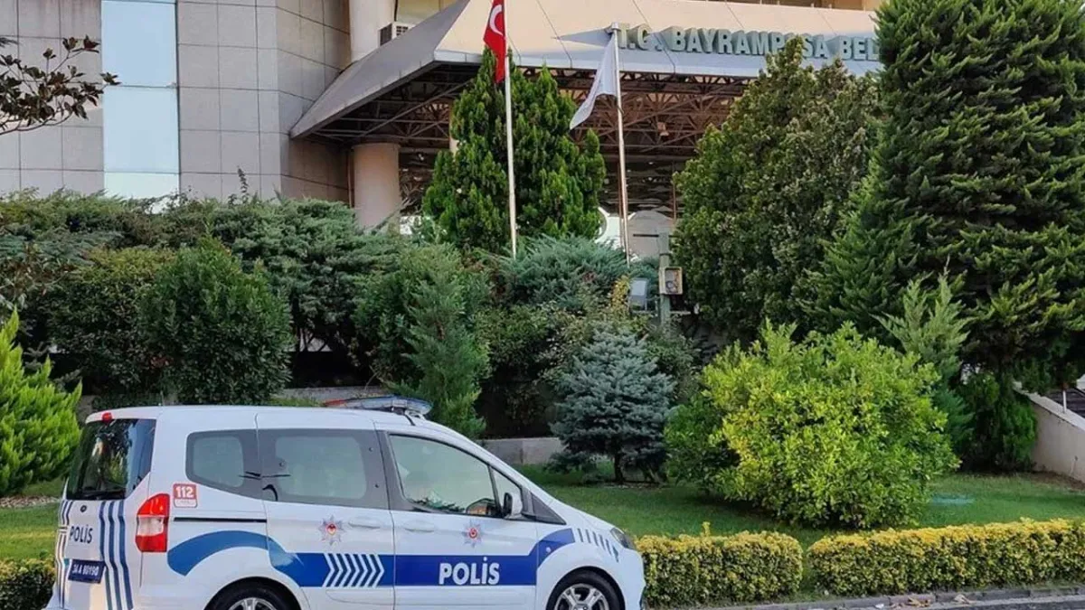 CHP&#039;li Bayrampaşa Belediyesi operasyonunda yeni gelişme haberinin görseli