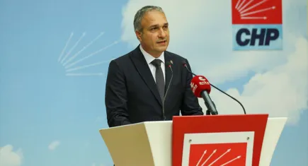CHP'li Suat Özçağdaş’tan eğitim eleştirisi: 10 yaşındaki çocuğa meslek seçtirmek insanlık suçudur