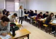 Çiğli Belediyesi’nden mezun öğrencilere YKS hazırlık desteği