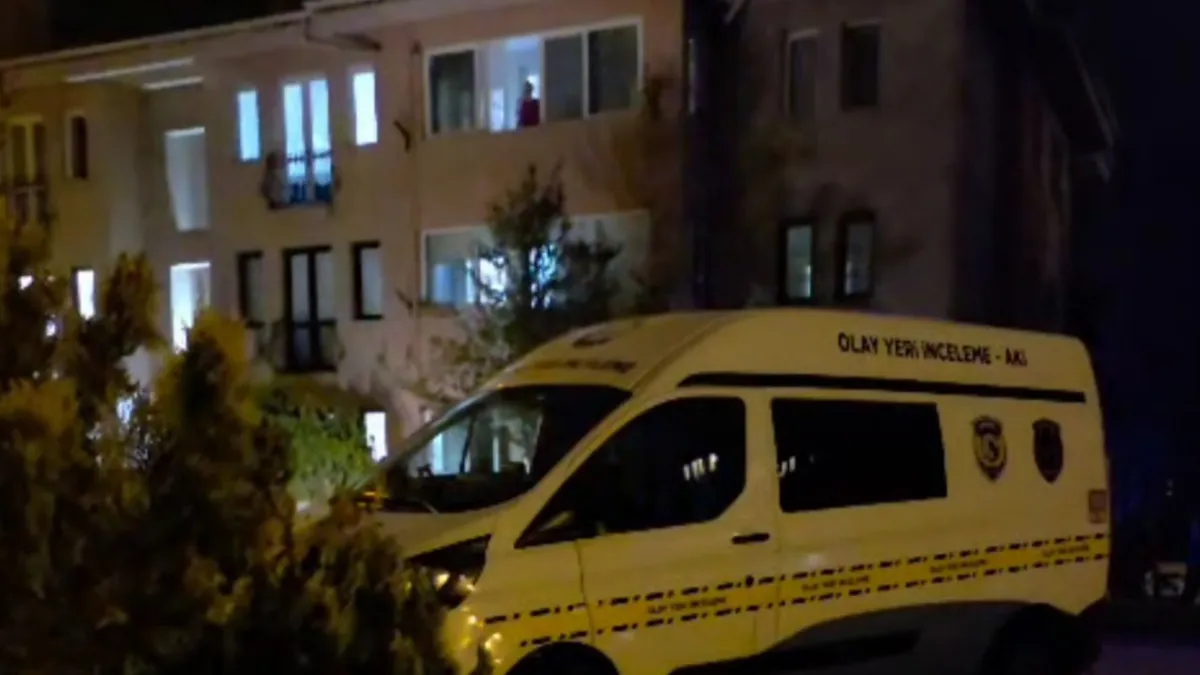 Doğum gününü kutlamak için aldığı balonlar ölümüne sebep oldu haberinin görseli