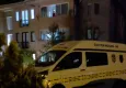 Doğum gününü kutlamak için aldığı balonlar ölümüne sebep oldu