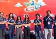 Ege Üniversitesi Efesium Takımı’na TEKNOFEST’te ikincilik ödülü