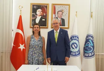 Egeli akademisyenden nöroinflamasyonun tedavisine yönelik yenilikçi proje