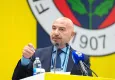 Fenerbahçe'de Hakan Bilal Kutlualp adaylıktan çekildi