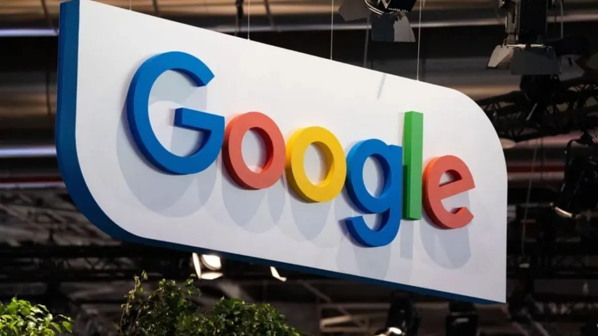 Google’dan İngiltere’ye dev yatırım! Trump ziyareti öncesi 5 milyar sterlinlik hamle haberinin görseli