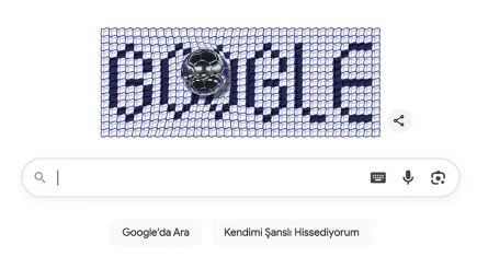 Google’dan Şampiyonlar Ligi’ne özel sürpriz