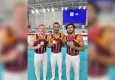 Göztepe’den cimnastikte 4 madalya gururu