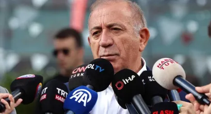 Gürsel Tekin’e ilçe seçim kurulundan ret