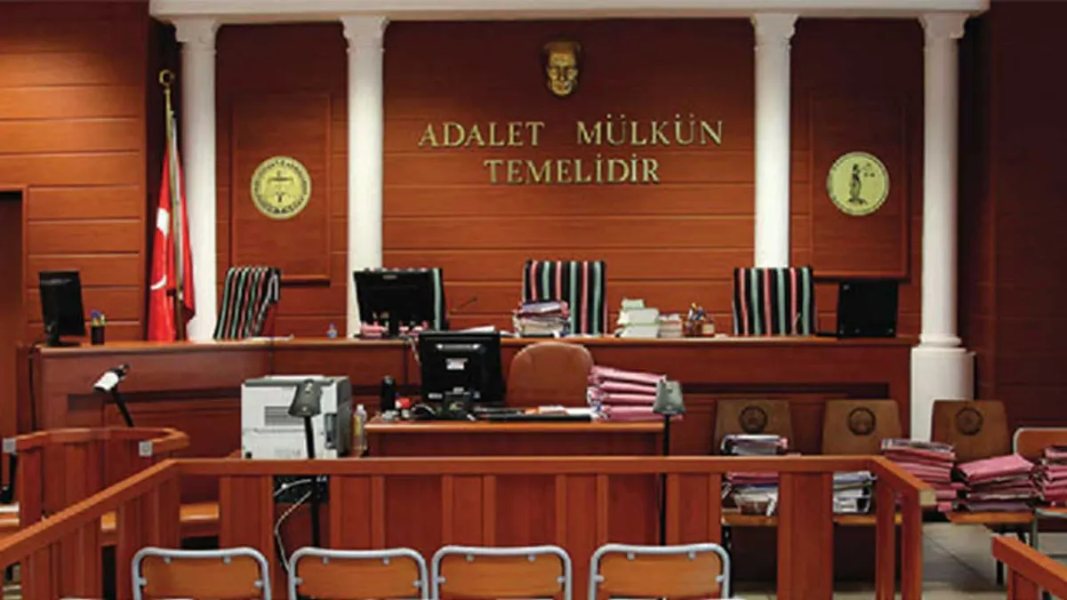 İzmir’de “Cinayette İhmal” davasında karar kesinleşti haberinin görseli