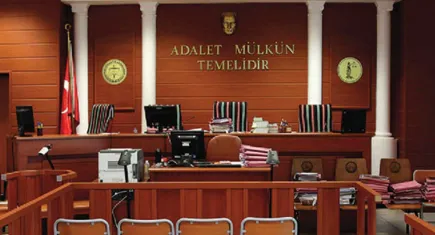 İzmir’de “Cinayette İhmal” davasında karar kesinleşti