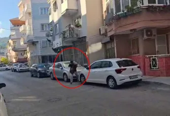 İzmir’de polis merkezi saldırganının ifadesi ortaya çıktı