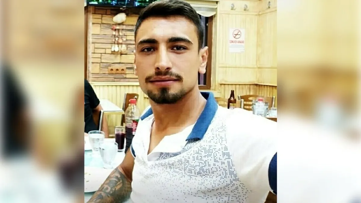 İzmir haber: Ödemiş&#039;te traktör devrildi haberinin görseli