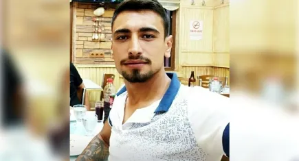 İzmir haber: Ödemiş'te traktör devrildi