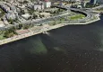 İzmir Körfezi'nde kirlilik ve kötü koku şikâyetleri arttı