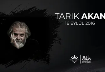 Karabağlar Belediye Başkanı Helil Kınay’dan Tarık Akan’a vefa