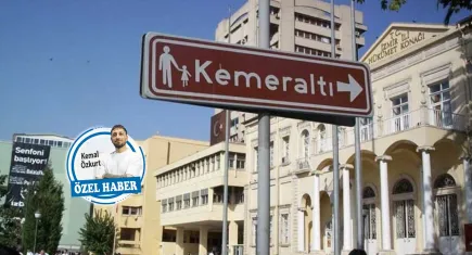 Kemeraltı Çarşısı’nda ahiliğin temelleri AVM’lerle rekabet ediyor