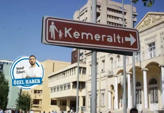 Kemeraltı Çarşısı’nda ahiliğin temelleri AVM’lerle rekabet ediyor