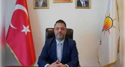 Kocabaş’tan Işık'a SGK borcu tepkisi: Borca batmış proje geliştiremez bir belediye