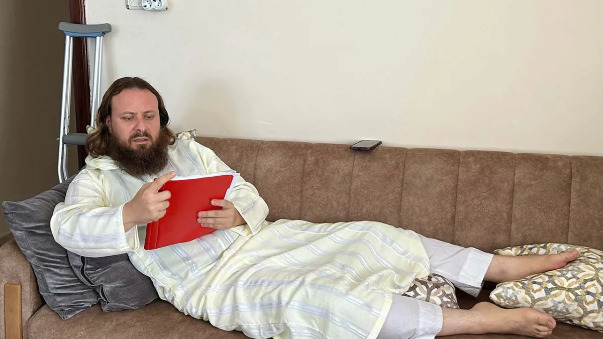 Kocaeli&#039;de Zemzem Suyu İkramı Sırasında Silahlı Saldırı! haberinin görseli