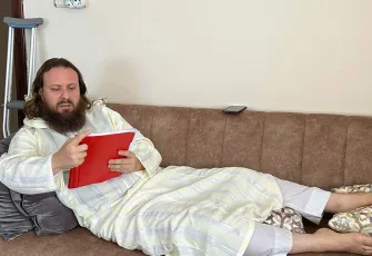 Kocaeli'de Zemzem Suyu İkramı Sırasında Silahlı Saldırı!