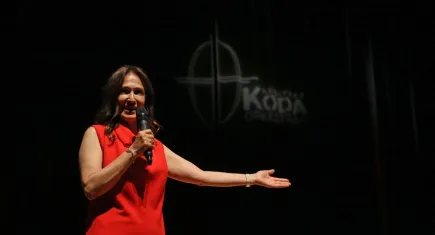 KODA yeni sezonu Ege ezgileriyle açıyor