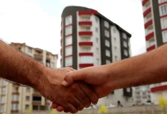 Konut satış verileri açıklandı!