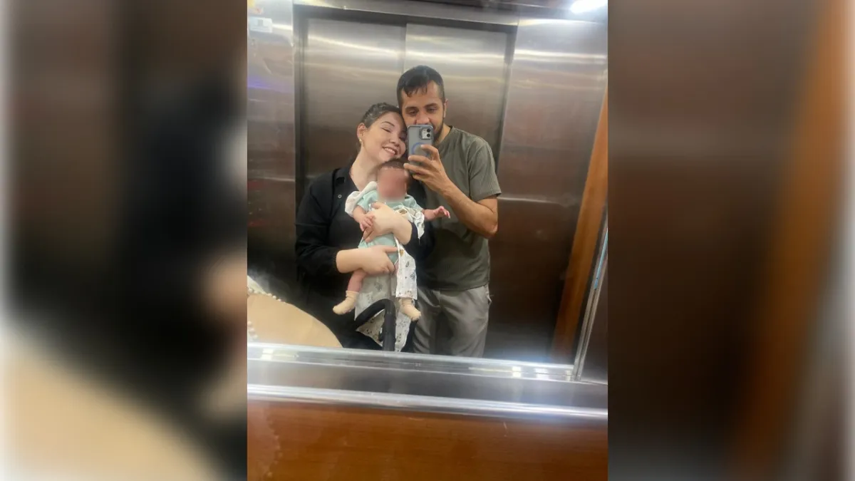 Kreş öğretmeni hayatını kaybetti: İhmalkârlık iddiasından suç duyurusu! haberinin görseli