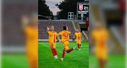 Kupada Ege derbisi: Tire, Bodrum FK’yı ağırlıyor