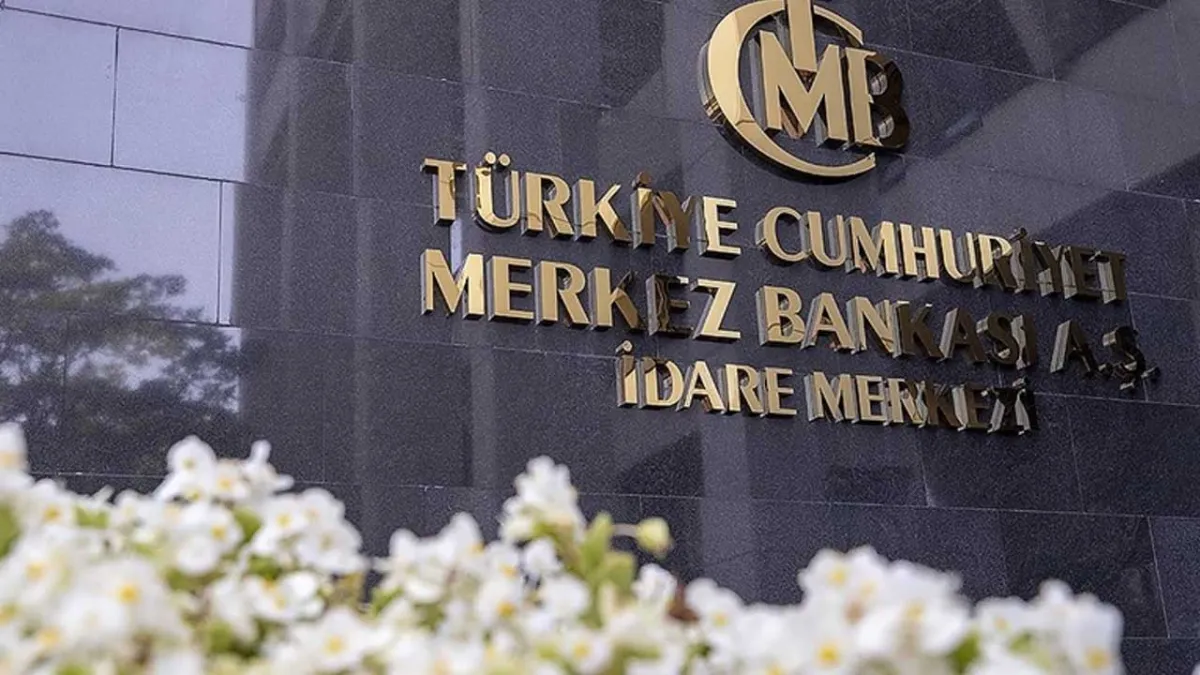 Merkez Bankası yeniden döviz alımlarına başladı haberinin görseli