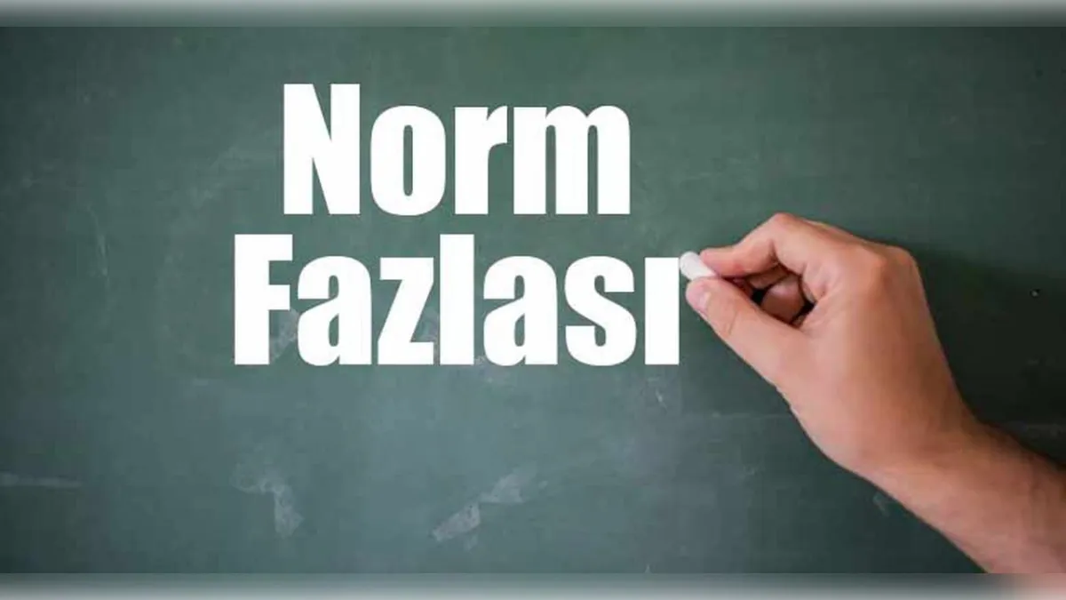 Norm kadro güncellemelerinde dikkat: Eğitim-Sen uyarıyor haberinin görseli