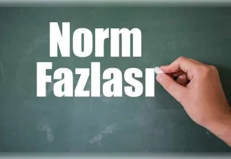 Norm kadro güncellemelerinde dikkat: Eğitim-Sen uyarıyor