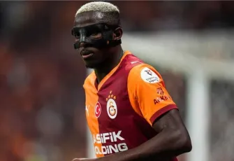 Osimhen’den kötü haber! Frankfurt maçında durumu belirsiz