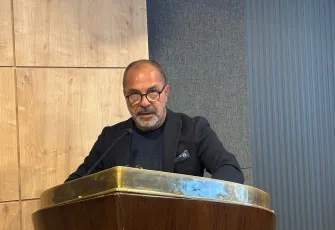 Öztürk'ten liman çıkışı: O gün özelleştirmeye engel olanlar şimdi neredeler?