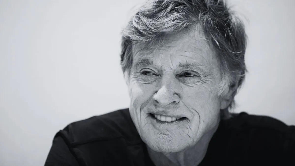 Robert Redford kimdir ? Hangi film ve dizilerde oynadı? Ünlü oyuncu neden öldü? haberinin görseli
