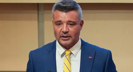Sadettin Saran: Her şey Fenerbahçe için