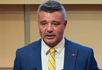 Sadettin Saran: Her şey Fenerbahçe için