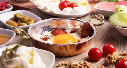 Sağlıklı kahvaltı ne zaman yapılır?