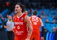 Shane Larkin'den Türk Milli Takımı'na veda