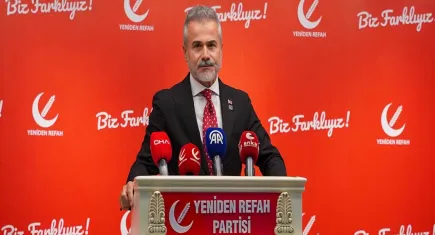 Suat Kılıç: Türkiye'nin gündemi kayyum değil, ekmek kavgası