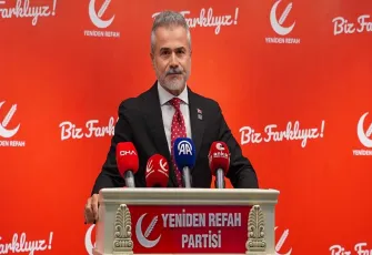 Suat Kılıç: Türkiye'nin gündemi kayyum değil, ekmek kavgası