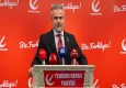 Suat Kılıç: Türkiye'nin gündemi kayyum değil, ekmek kavgası