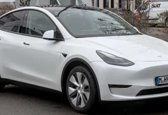 Tesla Model Y'lere soruşturma