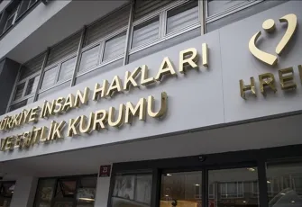 TİHEK’ten İsrail’e Sert Tepki: Soykırım Politikaları Derhal Son Bulmalı