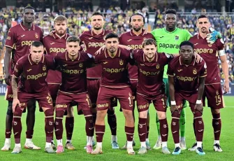 Trabzonspor, kalesinde kolay geçit vermiyor