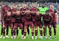 Trabzonspor, kalesinde kolay geçit vermiyor